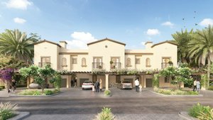 3 bedrooms Townhouse in Carmona, Mohamed Bin Zayed City, UAE No. 65368