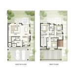 3 bedrooms Townhouse in Carmona, Mohamed Bin Zayed City, UAE No. 65368 - Image 8