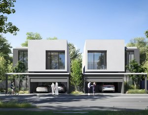 3 bedrooms Townhouse in Coral, Sharjah, UAE No. 65386