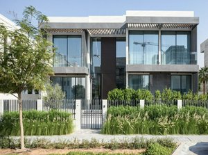 7 bedrooms Apartment in Villa - Fairways, Dubai Hills Estate, UAE No. 65393