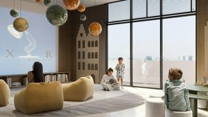 2 bedrooms Apartment in VERDAN1A 2 RESIDENCE, Dubai Land, UAE No. 65397