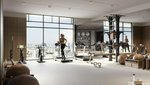 2 bedrooms Apartment in VERDAN1A 2 RESIDENCE, Dubai Land, UAE No. 65397 - Image 2