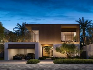 5 bedrooms Villa in Dubai Land, UAE No. 65443