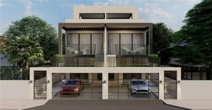 5 bedrooms Townhouse in Townhouses by Wellington, Jumeirah Village Circle, UAE No. 65451