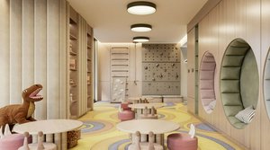 2 bedrooms Apartment in Sola Residences, Jebel Ali, UAE No. 65454