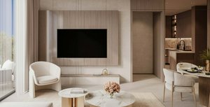 1 bedroom Apartment in Sola Residences, Jebel Ali, UAE No. 65456