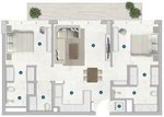 2 bedrooms Apartment in Sola Residences, Jebel Ali, UAE No. 65458 - Image 2