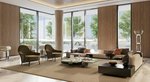 3 bedrooms Apartment in Sola Residences, Jebel Ali, UAE No. 65461 - apartment in Dubai