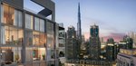 Studio in Rove HOme Downtown Dubai, Downtown Dubai (Downtown Burj Dubai), UAE No. 65462 - Image 3