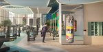Studio in Rove HOme Downtown Dubai, Downtown Dubai (Downtown Burj Dubai), UAE No. 65462 - Image 5