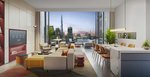 1 bedroom Apartment in Rove HOme Downtown Dubai, Downtown Dubai (Downtown Burj Dubai), UAE No. 65463 - Image 3