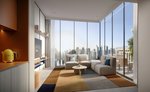 2 bedrooms Apartment in Rove Home Dubai Marina, Dubai Marina, UAE No. 65468 - apartment in Dubai