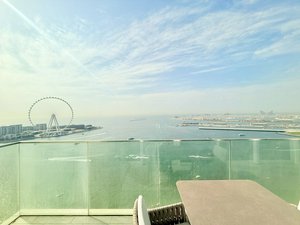 5 bedrooms Penthouse in LA VIE, Jumeirah Beach Residence, UAE No. 65472