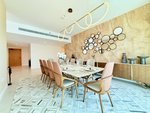 5 bedrooms Penthouse in LA VIE, Jumeirah Beach Residence, UAE No. 65472 - Image 23