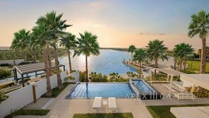 4 bedrooms Villa in Tilal Al Ghaf, UAE No. 6550