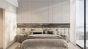 1 bedroom Apartment in Wellington Ocean, Dubai, UAE No. 65535