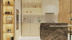 1 bedroom Apartment in Wellington Ocean, Dubai, UAE No. 65536