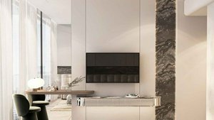 1 bedroom Apartment in Wellington Ocean, Dubai, UAE No. 65537