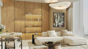 2 bedrooms Apartment in Wellington Ocean, Dubai, UAE No. 65538