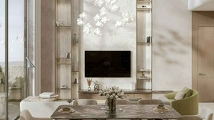 2 bedrooms Apartment in Wellington Ocean, Dubai, UAE No. 65539