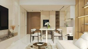 2 bedrooms Apartment in Wellington Ocean, Dubai, UAE No. 65540