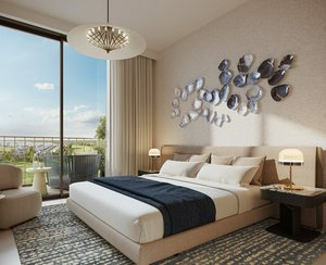 3 bedrooms Apartment in Dubai South (Dubai World Central), UAE No. 65576