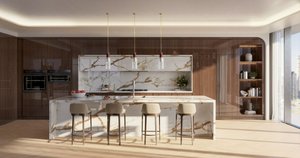 3 bedrooms Apartment in Mr.C Residences Downtown, City Walk, UAE No. 65583