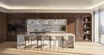 3 bedrooms Apartment in Mr.C Residences Downtown, City Walk, UAE No. 65583 - apartment in Dubai