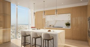 3 bedrooms Apartment in Mr.C Residences Downtown, City Walk, UAE No. 65585