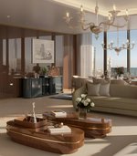 4 bedrooms Apartment in Mr.C Residences Downtown, City Walk, UAE No. 65587 - apartment in Dubai