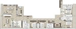 4 bedrooms Apartment in Mr.C Residences Downtown, City Walk, UAE No. 65588 - Image 2