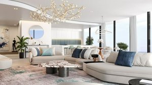 1 bedroom Apartment in Abu Dhabi, UAE No. 65605