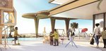 2 rooms Apartment in One Central , Al Jazirah Al Hamra, UAE No. 65606 - Image 10