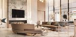 2 rooms Apartment in One Central , Al Jazirah Al Hamra, UAE No. 65606 - Image 14