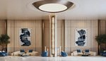 Studio in Binghatti Skyhall, Business Bay, UAE No. 65607 - Image 6