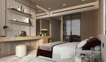 Studio in Binghatti Skyhall, Business Bay, UAE No. 65607 - Image 8