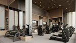 1 bedroom Apartment in Binghatti Skyhall, Business Bay, UAE No. 65608 - Image 6