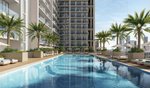 1 bedroom Apartment in Binghatti Amberhall, Jumeirah Village Circle, UAE No. 65610 - Image 3