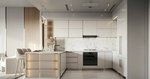 1 bedroom Apartment in Binghatti Amberhall, Jumeirah Village Circle, UAE No. 65610 - Image 5