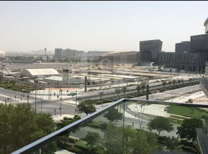 1 bedroom Apartment in Yas Island, UAE No. 6562