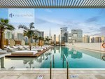 1 bedroom Apartment in Business Bay, UAE No. 65639 - Image 17