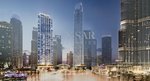 1 bedroom Apartment in Downtown Dubai (Downtown Burj Dubai), UAE No. 6564 - apartment in Dubai