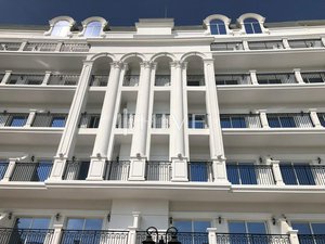 1 bedroom Apartment in Arjan, UAE No. 65642