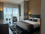 38.4m² Apartment in Business Bay, UAE No. 65643 - Image 2