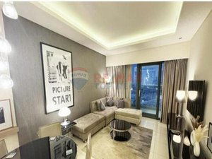 1 bedroom Apartment in Business Bay, UAE No. 65645