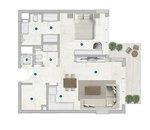 3 bedrooms Apartment in Dubai, UAE No. 65651 - Image 17