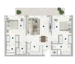3 bedrooms Apartment in Dubai, UAE No. 65651 - Image 18