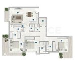 3 bedrooms Apartment in Dubai, UAE No. 65651 - Image 19