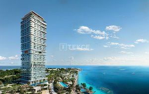 3 bedrooms Apartment in Dubai, UAE No. 65653