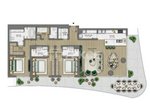 3 bedrooms Apartment in Dubai, UAE No. 65653 - Image 21